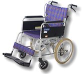 車椅子利用介護タクシー